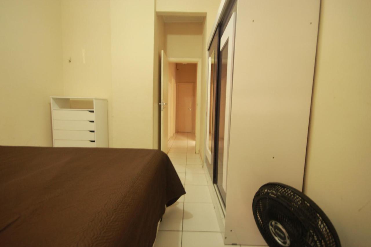 Ferreira 201 Nilópolis Exterior foto